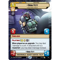 Boba Fett - Feared Bounty Hunter (Hyperspace) (451)