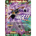 Body Change Ginyu (SPR) (Clash of Fates)