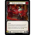 Bonds of Attraction (Yellow) (MST110) - Part the Mistveil
