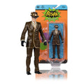Bookworm (DC Retro: Batman 66) 6" Figure