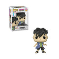 Boruto Kawaki Funko Pop! Vinyl