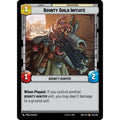 Bounty Guild Initiate (254/262)