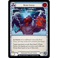 Brain Freeze (Blue) (UPR118) - Uprising