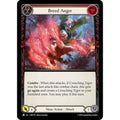 Breed Anger (Red) (MST176) - Part the Mistveil