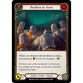 Brothers in Arms (Red) (UPR203) - Uprising