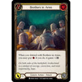 Brothers in Arms (Yellow) (UPR204) - Uprising