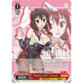 "Bunny Girl" Yunyun (SP) (KONOSUBA -GOD’S BLESSING ON THIS WONDERFUL WORLD! RE:EDIT) SP