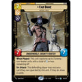 Cad Bane - Hostage Taker (187/257)