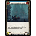 Cadaverous Contraband (Blue) (ARC181) - Arcane Rising Unlimited Edition