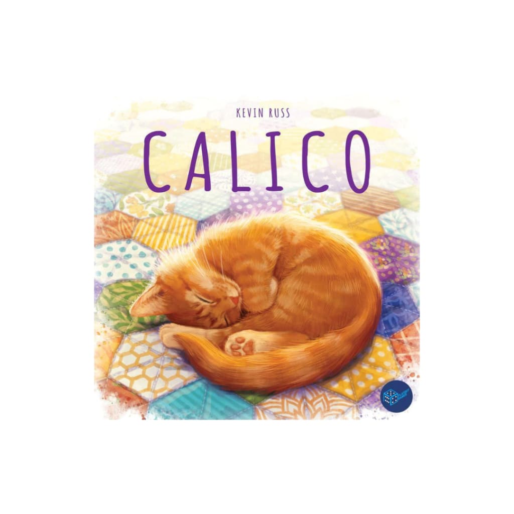 Calico