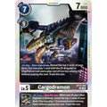 Cargodramon - BT14-064 - Rare Foil