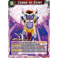 Cease to Exist (Universal Onslaught Pre-Release Cards)