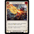 Celestial Reprimand (Blue) (DTD040) - Dusk till Dawn