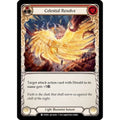 Celestial Resolve (Red) (DTD041) - Dusk till Dawn