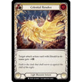 Celestial Resolve (Yellow) (DTD042) - Dusk till Dawn