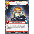 Chopper - War Hero (Hyperspace) (411)