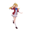 Classroom of the Elite Coreful Figure - Kei Karuizawa (School Uniform Ver.) Reissue
