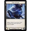 Coat of Frost (OLD005) - Blitz Deck: Tales of Aria - Oldhim