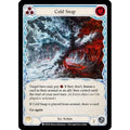 Cold Snap (Blue) (UPR149) - Uprising