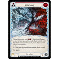 Cold Snap (Red) (UPR147) - Uprising