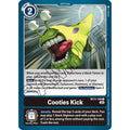 Cooties Kick - BT11-106 - Common