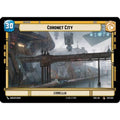 Coronet City // Experience (025 // T01)