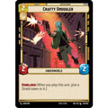 Crafty Smuggler (207/252)