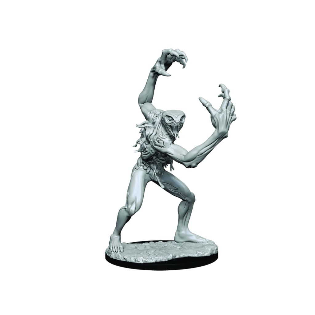 Critical Role Unpainted Minis: Aeorian Nullifier