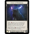 Crown of Dichotomy (ARC079) - Arcane Rising Unlimited Edition