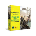Cyberpunk 2077: Gangs of Night City - Families and Outcasts Expansion Pack - Retail Edition