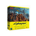 Cyberpunk 2077: Gangs of Night City - Retail Edition