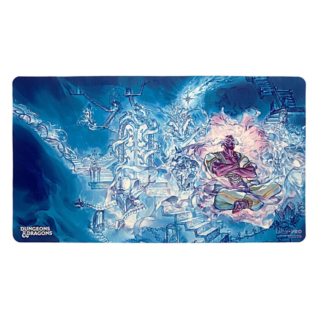 D&D Playmat: Quests from the Infinite Staircase - Standard Art