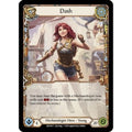 Dash // Death Dealer (ARC002) - Arcane Rising Unlimited Edition