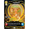 The Daughter - Embodiment of Light (Serialized) (1154)  Foil