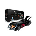 DC Multiverse Batmobile (Batman & Robin) 24.5in Long Vehicle with Lights and Sound