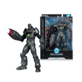 DC Multiverse Grid (Forever Evil) 7-Inch Figure McFarlane Collector Edition #29