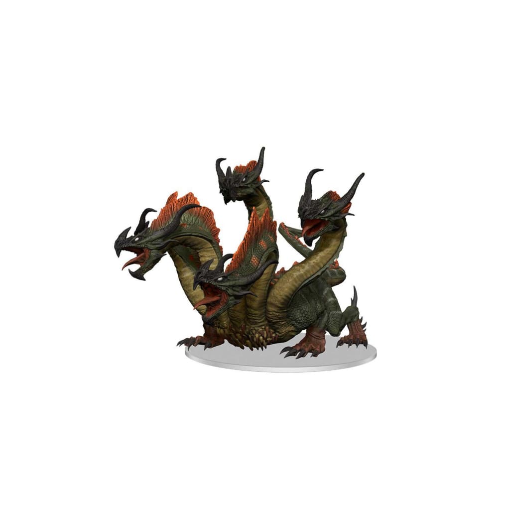 D&d Icons Mythic Odysseys of Theros Polukranos
