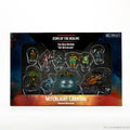 D&D Icons of the Realms Miniatures: The Wild Beyond the Witchlight: Witchlight Carnival Premium Set