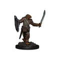 D&d Icons of the Realms - Premium Figures: Dragonborn Female Paladin