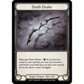 Death Dealer // Viserai (ARC040) - Arcane Rising Unlimited Edition