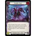 Deathly Duet (Blue) (DYN178) - Dynasty