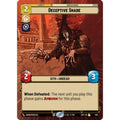 Deceptive Shade (Hyperspace Foil) (920)  Foil