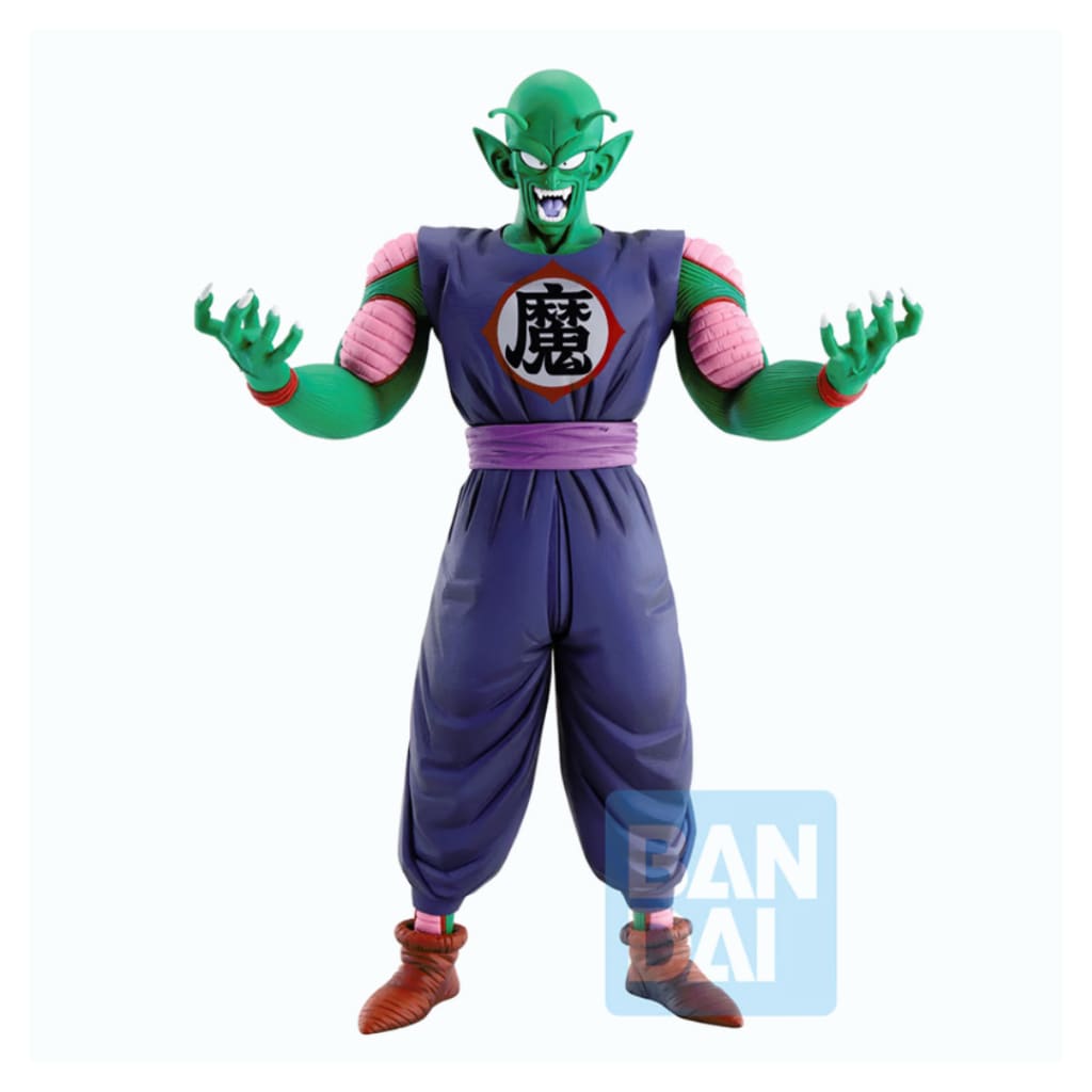 Demon Piccolo Daimao (Ex Mystical Adventure)