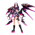 DESIRE MAIDEN RAIDER