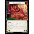Desires of Flesh (Blue) (MST120) - Part the Mistveil