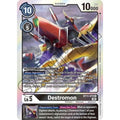 Destromon - BT11-070 - Rare Foil