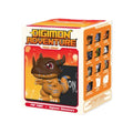 Digimon Adventure Fridge Magnet Series Figures - Single Blind Box