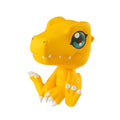 Digimon Adventure Look Up Series Agumon (Reissue)