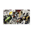 Digimon Card Game - Playmat And Card Set 1