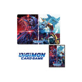 Digimon Card Game - Tamers Set 2